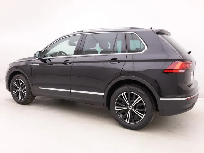 Volkswagen Tiguan 1.5 TSi 150 Life + GPS + Virtual Pro + Winter + LED + Nizza18 Image 3