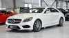 Mercedes-Benz CLS 400 AMG Line 4MATIC Thumbnail 4