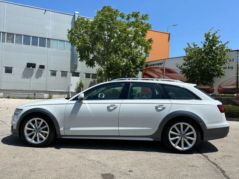 Audi A6 Allroad 3.0TDI 272кс Фейслифт Image 2