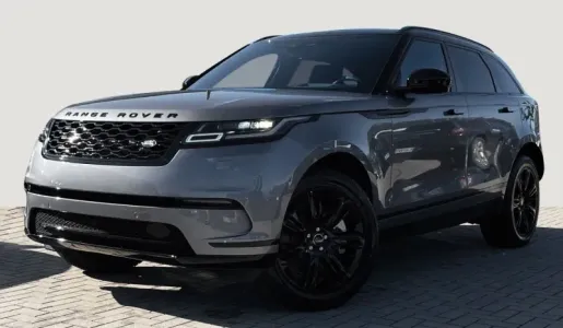 Land Rover Range Rover Velar P400e S =Black Pack= Panorama/Distronic Гаранция