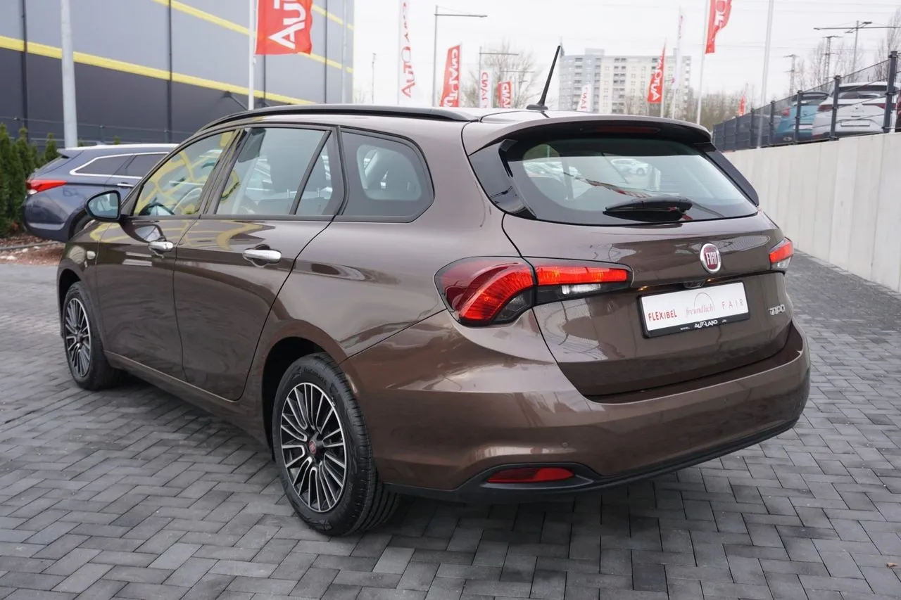 Fiat Tipo Kombi 1.0 Tempomat...  Image 2