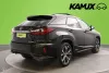 Lexus RX 450h Hybrid 4WD A Comfort / Adapt. Vakkari / Navigointi / Panoraama / Ilmastoidut nahat / HUD / Thumbnail 4