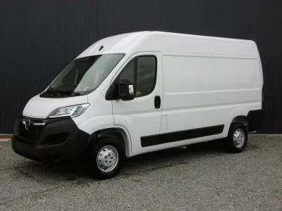 Opel MOVANO FOURGON 3500 L2H2 D 140 ESSENTIA