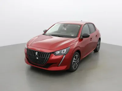 Peugeot 208 PHASE 2 PURETECH 100 ALLURE