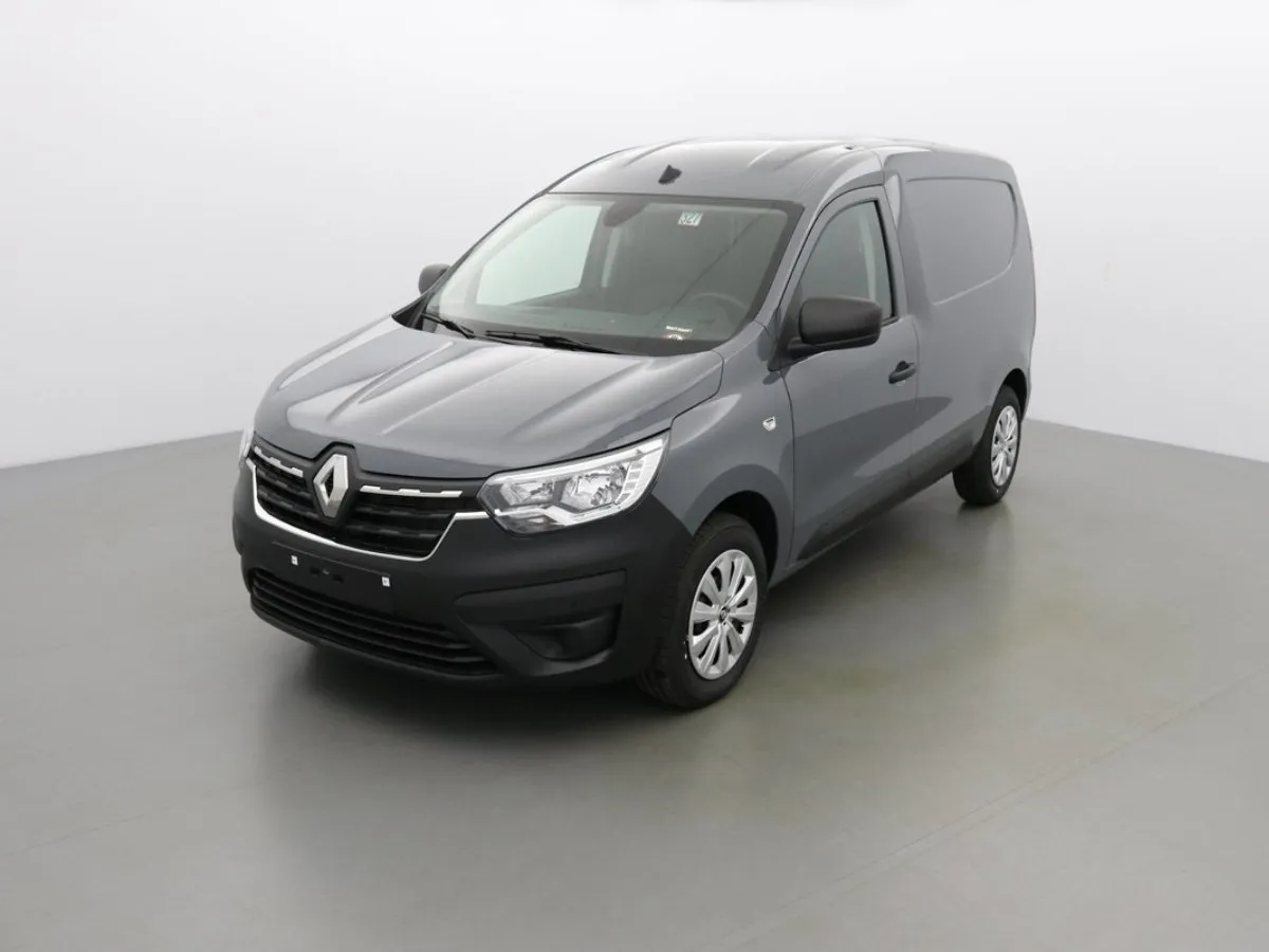 Renault EXPRESS VAN BLUE DCI 95 CONFORT Image 1