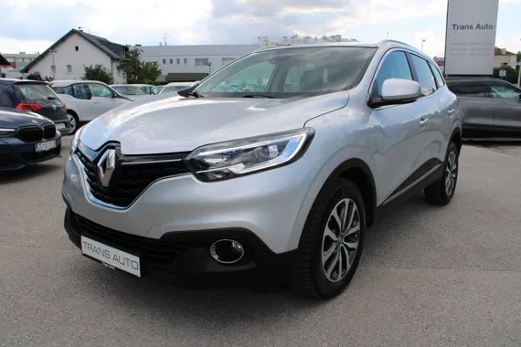 Renault Kadjar 1.2 TCe 130 AUTOMATIK *NAVIGACIJA,KAMERA* Image 1