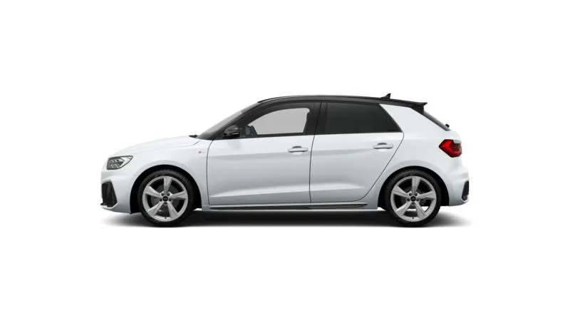 AUDI A1 SPB 30 TFSI S tronic S line edition Image 5