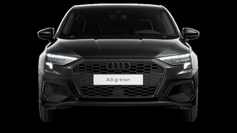 AUDI A3 SPB 35 TDI S tronic Admired Image 4