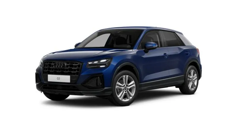 AUDI Q2 - Image 2