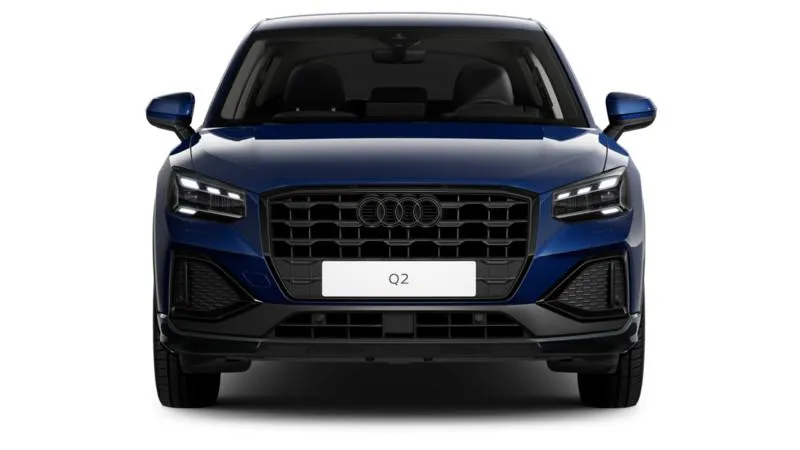 AUDI Q2 - Image 4