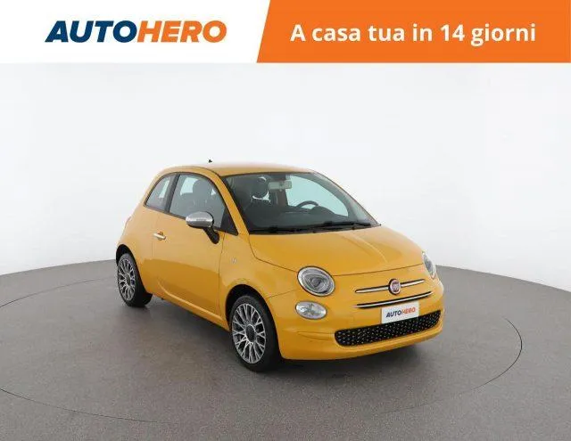 FIAT 500 1.2 Pop Image 6