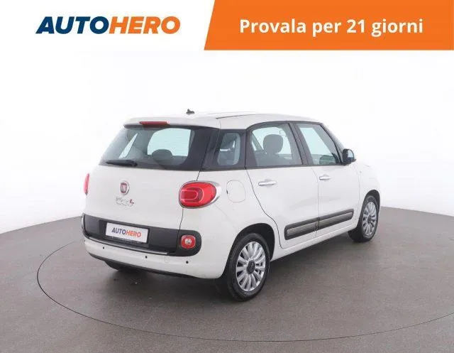 FIAT 500L 1.4 95 CV Pop Star Image 5