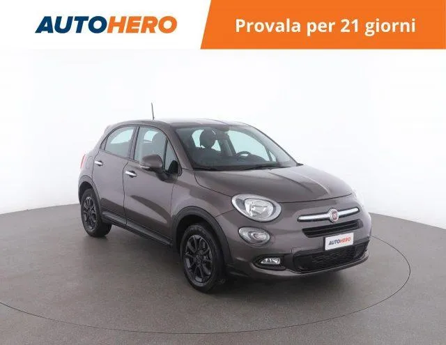 FIAT 500X 1.3 M.Jet 95 CV Pop Star Image 6