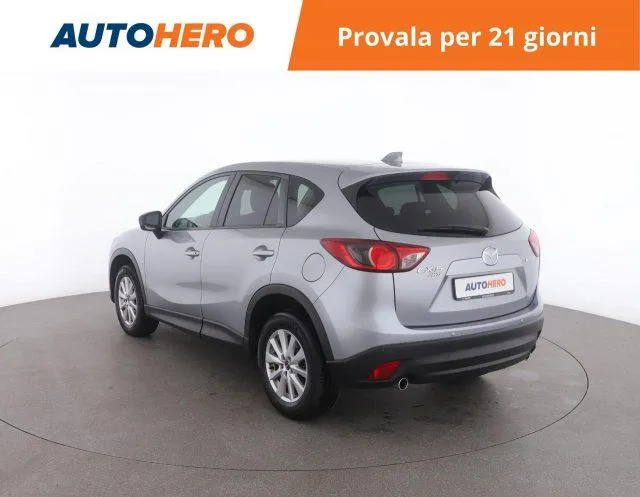 MAZDA CX-5 2.2L Skyactiv-D 150 CV 4WD Exceed Image 4