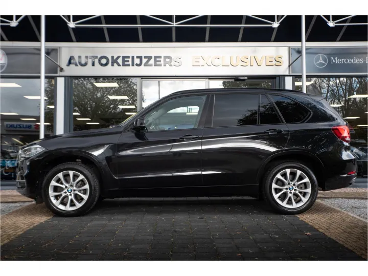 BMW X5 xDrive40d High Executive 7p.  Image 3