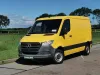 Mercedes-Benz Sprinter 211 CDI Thumbnail 2