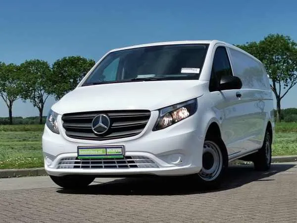 Mercedes-Benz Vito 114 L3 XL Airco 136PK Image 1