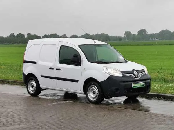 Renault Kangoo 1.5 DCI ENERGY 90Pk AC! Image 4