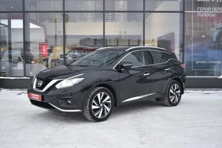 Nissan Murano