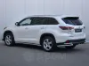 Toyota Highlander Thumbnail 2