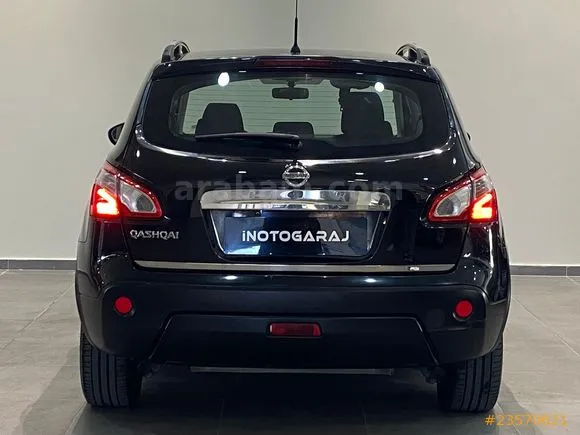 Nissan Qashqai 1.6 Visia Image 3