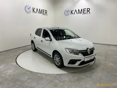 Renault Symbol 1.0 SCe Joy